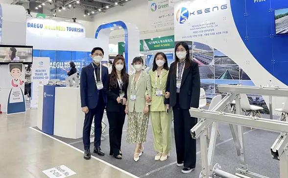 GREEN ENERGY EXPO 2022