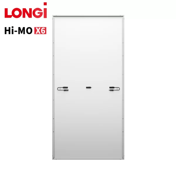 隆基光伏組件 Hi-MO X6 LR5-72HTH 565~585W