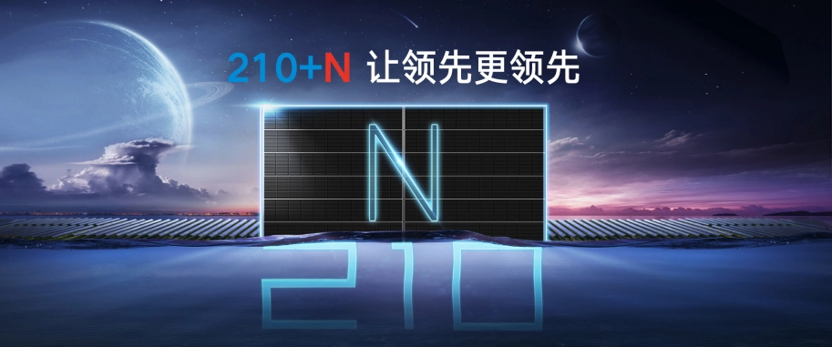 天合光伏組件 至尊N TSM-NEG21C.20 695~720W